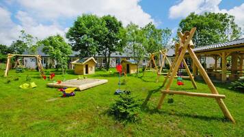 Apartemen | Fasilitas properti