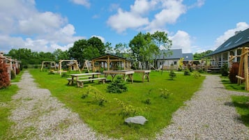 Apartment | Garden