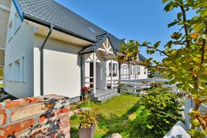 Leilighet | Eksteriør