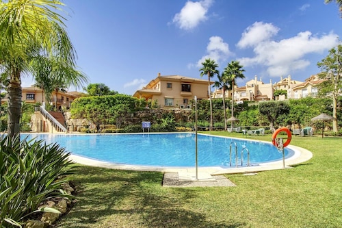 Semi-detached House, Mijas Costa