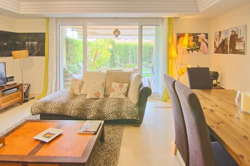 House | Living area