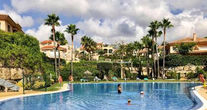 Semi-detached House, Mijas Costa