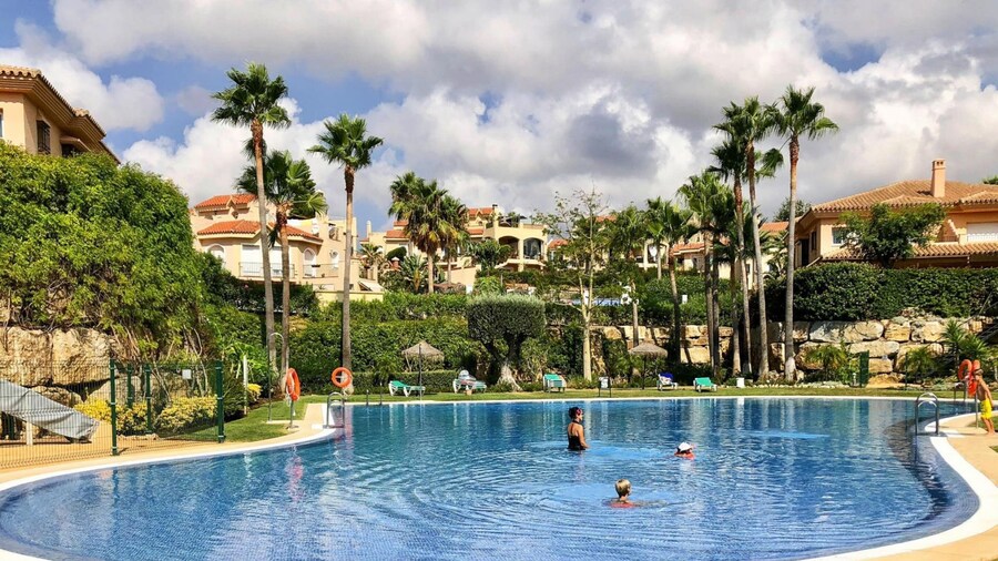 Semi-detached House, Mijas Costa