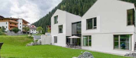 Leilighet | Eksteriør