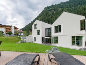 Apartment | Exterior - Apartments Home Apart Laudinella, See im Paznaun (See)