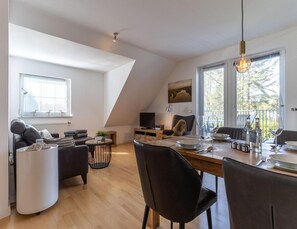 Appartamento | Ristoranti