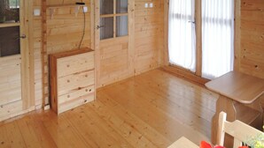 Bungalow | Innvendig