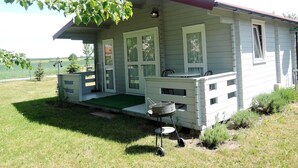 Bungalow | Eksteriør
