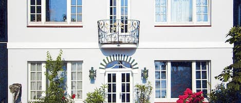 Appartement | Exterieur