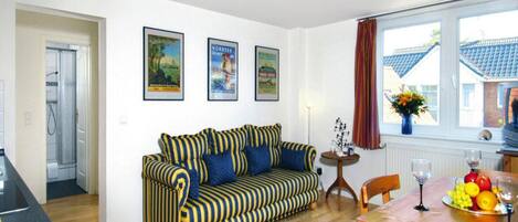 Apartment | Wohnzimmer