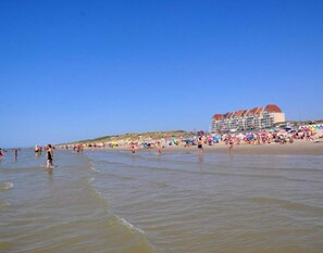 Apartment | View from property - Studio, Wyk auf Fohr (Wyk auf Foehr)