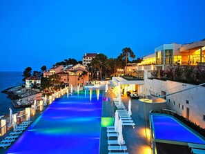 Appartamento | Piscina | Piscina coperta, piscina all'aperto