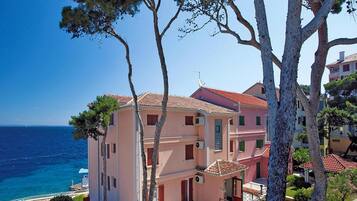 Apartment | Exterior