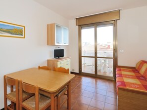 Apartemen | Ruang keluarga