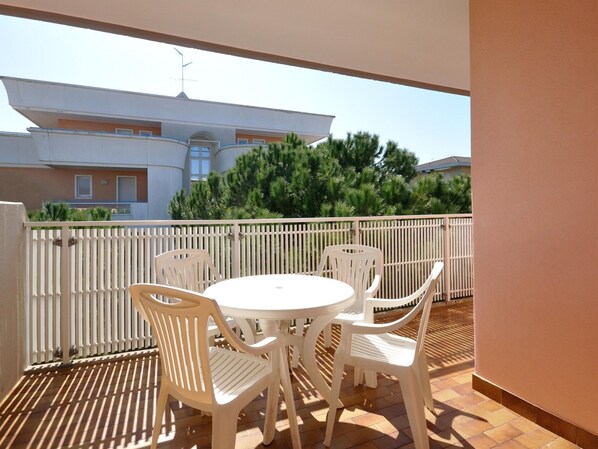 Appartement | Restauration