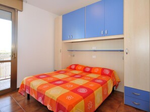 Apartment - Apartment in Bibione Near Sandy Beach (San Michele al Tagliamento)