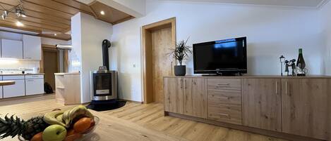 Lägenhet | Interiör