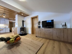 Apartment | Interior - Apartment in Wald Near Krimml Waterfalls (Wald im Pinzgau)