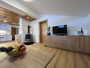 Appartement | Intérieur