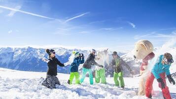 Appartement | Uitzicht vanuit accommodatie