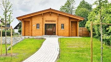 House | Spa treatment