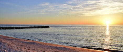 Appartement | Uitzicht op het water