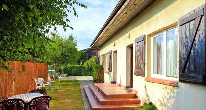 Apartment in Rowy Near Sandy Beach