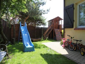 Property amenity - Apartment in Rowy Near Sandy Beach (Ustka)