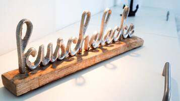 Mobile Unterkunft | Innendetails