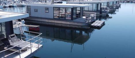 Mobile Home | Port de plaisance