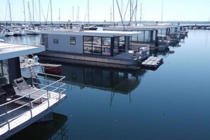 Mobile Home | Marina - Hausboot in Boltenhagen (Boltenhagen)