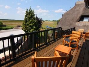 Apartment | Balcony