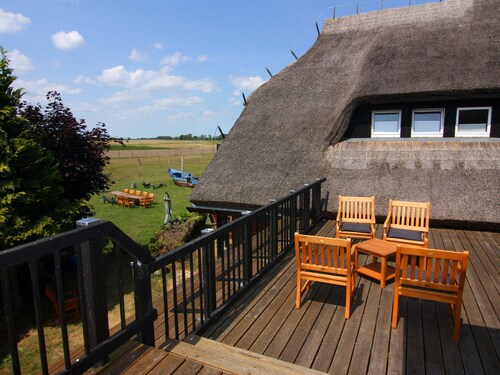 Ferienwohnung Strandanker in Monkebude