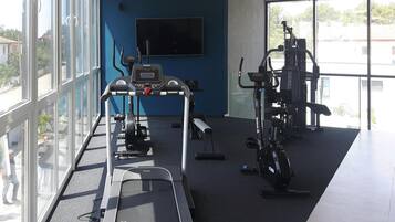 Villa | Property amenity