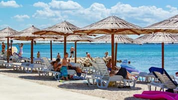 Villa | View from property