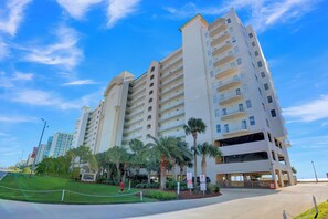 Exterior - Regency Isle 305 by Liquid Life (Orange Beach)