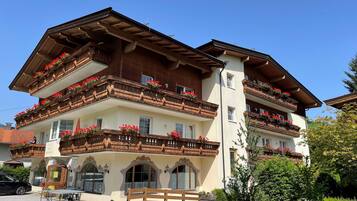 Apartment | Exterior