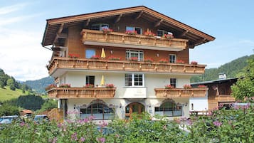 Apartment | Exterior