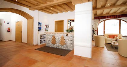 Apartment in Kitzbuhel Alps With Wellness Area