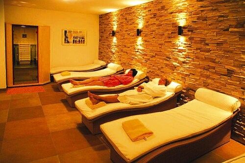 Apartment in Kitzbuhel Alps With Wellness Area