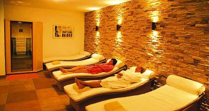 Apartment in Kitzbuhel Alps With Wellness Area