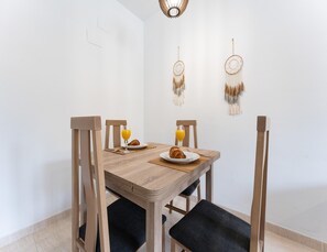 Appartement | Dineren