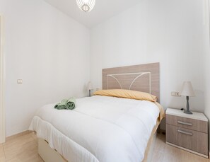 2 bedrooms