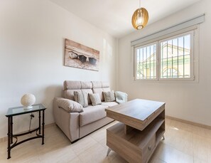 Appartement | Salle de séjour