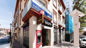 Apartment | View from property - Faro's Apartment in Los Boliches for 4 (Fuengirola)
