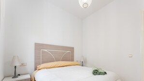 Apartment - Faro's Apartment in Los Boliches for 4 (Fuengirola)