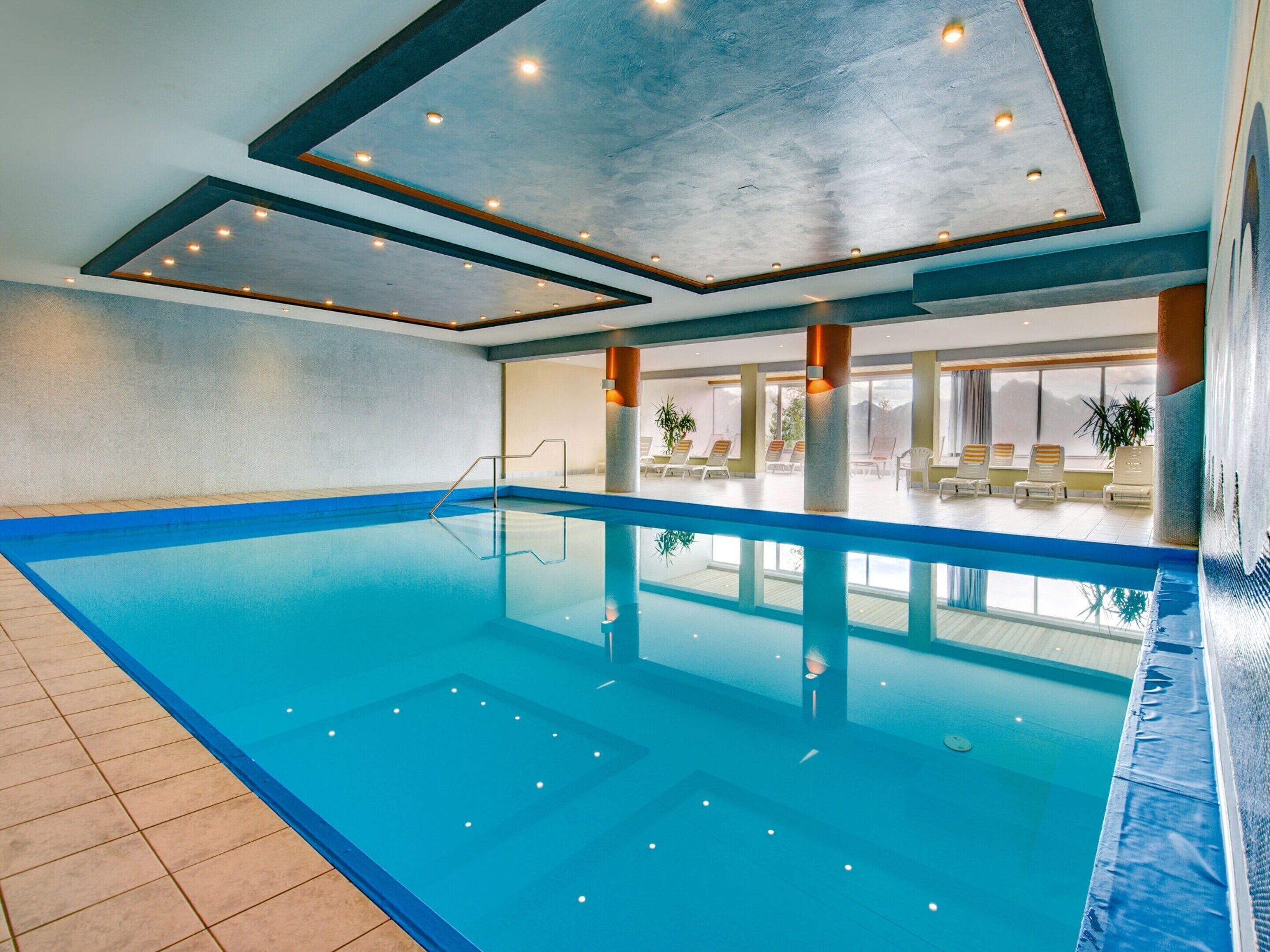 Apartment | Pool