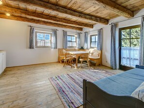 Apartamento | Restauración