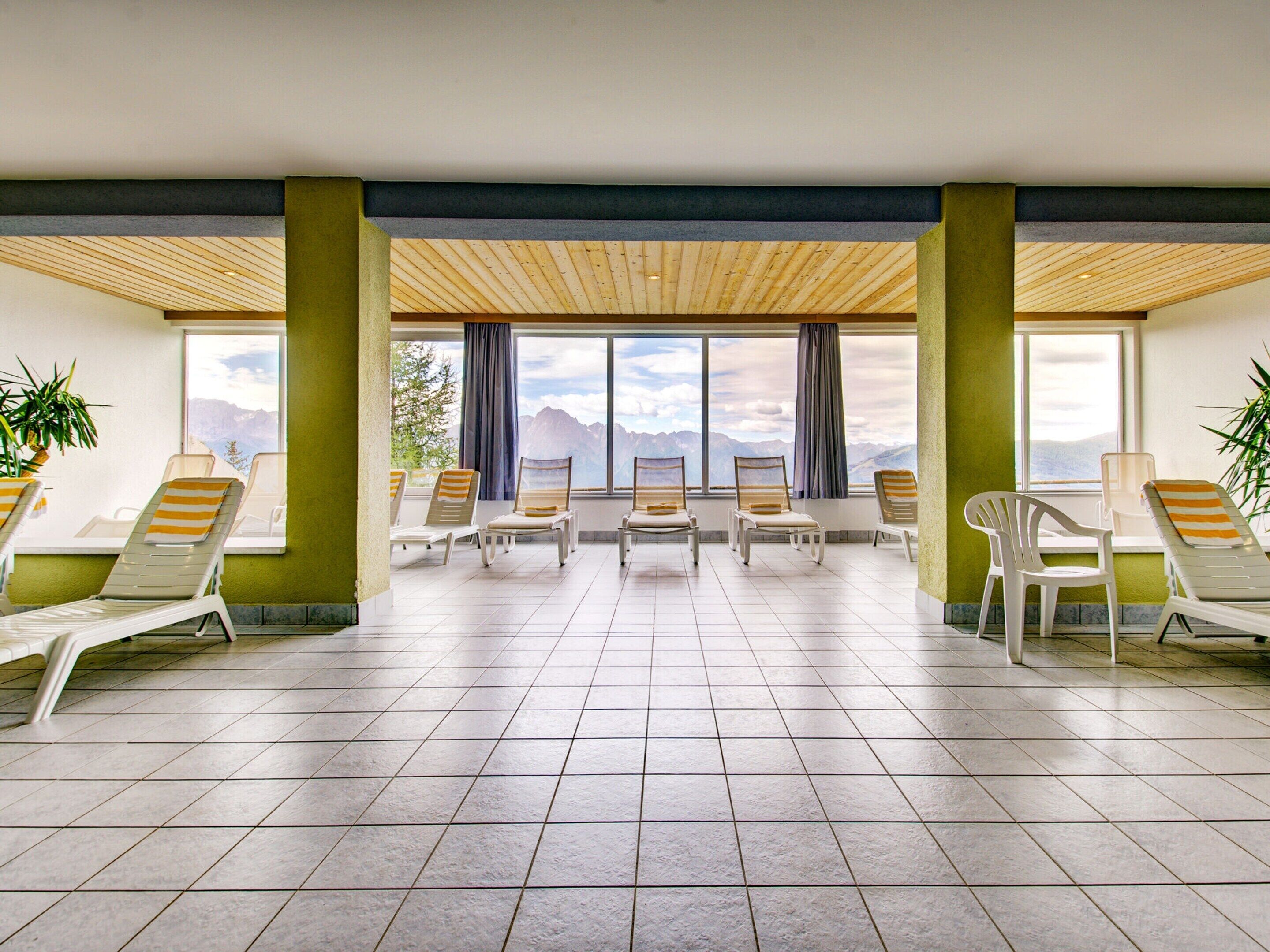 Appartement | Extérieur