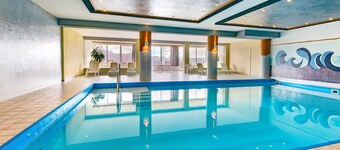 Chalet on Zettersfeld With Dolomite Views